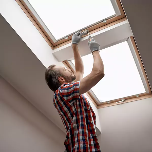 Why Spring Valley, CA Homeowners Choose Shingle Roofing Spring Valley for Skylight Repair?