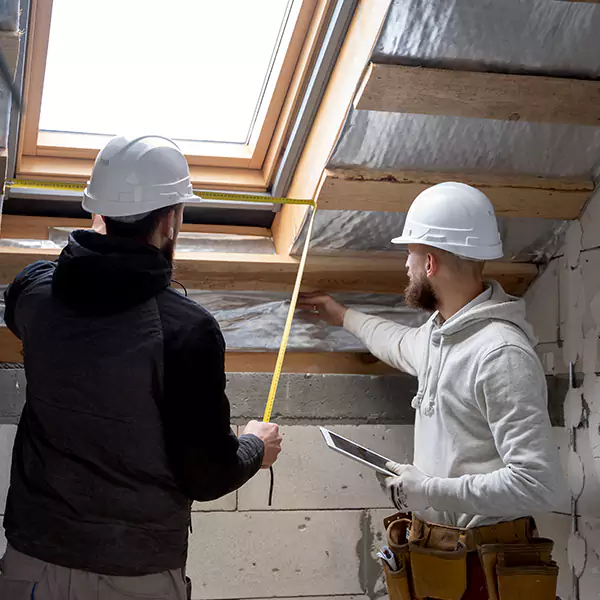 Why Spring Valley, CA Homeowners Choose Shingle Roofing Spring Valley for Skylight Replacement?