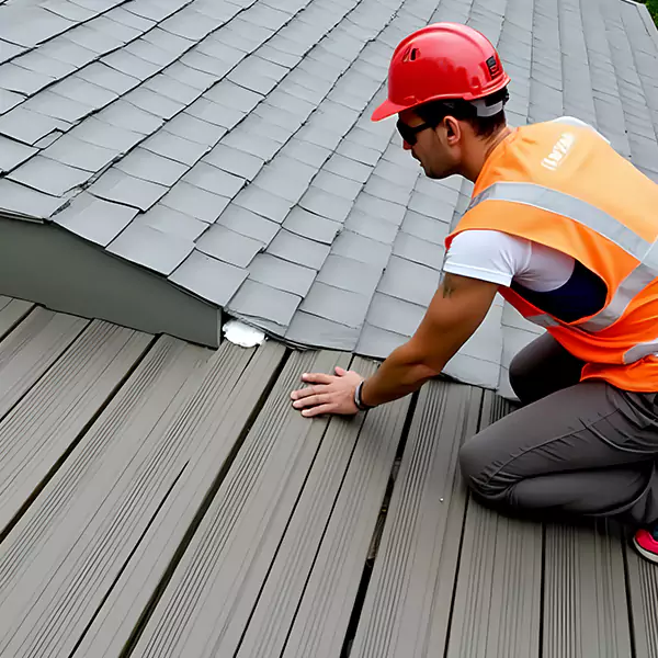 Why Spring Valley, CA Property Owners Rely on Shingle Roofing Spring Valley for Slate Roof Repair?
