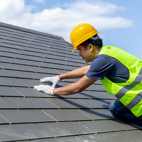 Why Spring Valley Homeowners Choose Shingle Roofing Spring Valley for Standing Seam Metal Roofing Service?