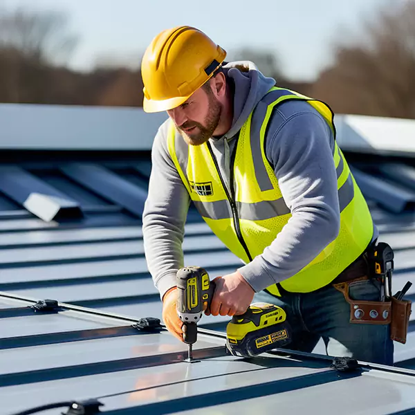 Why Shingle Roofing Spring Valley Is Spring Valley's Most Trusted Steel Roof Installation Company?