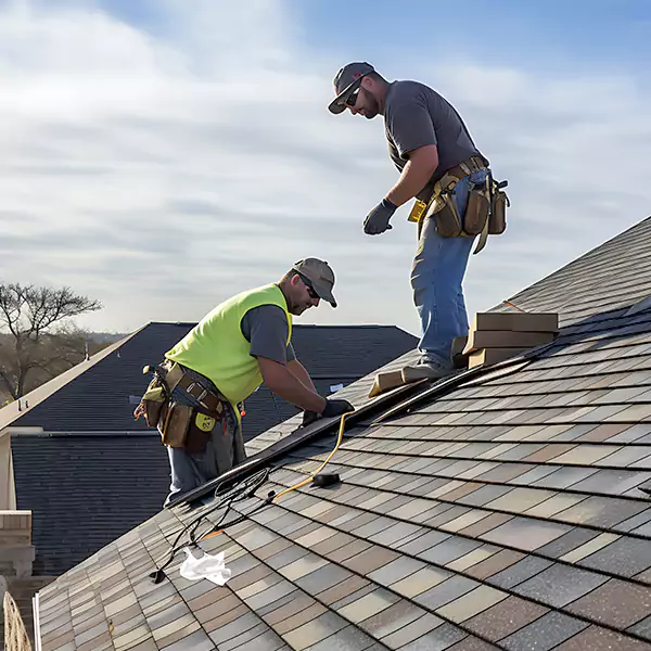 Why Spring Valley, CA Property Owners Call Shingle Roofing Spring Valley After Every Storm?