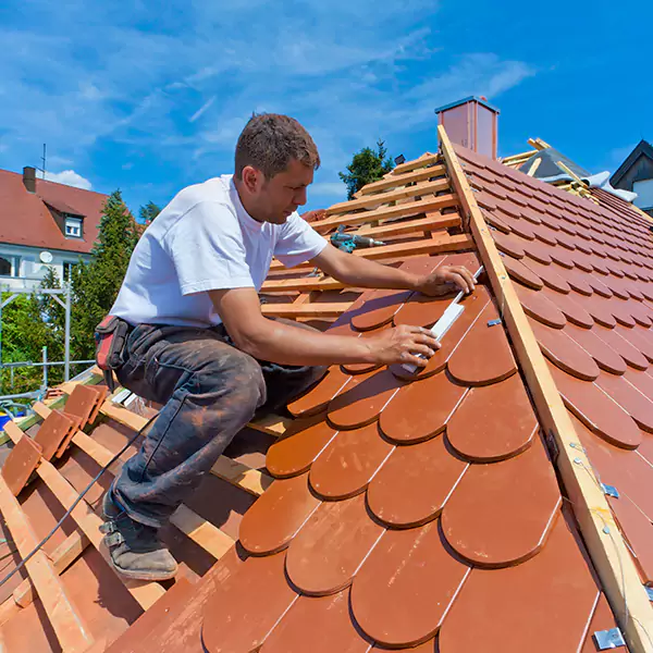 Why Shingle Roofing Spring Valley in Spring Valley, CA's Most Trusted Tile Roofing Team?