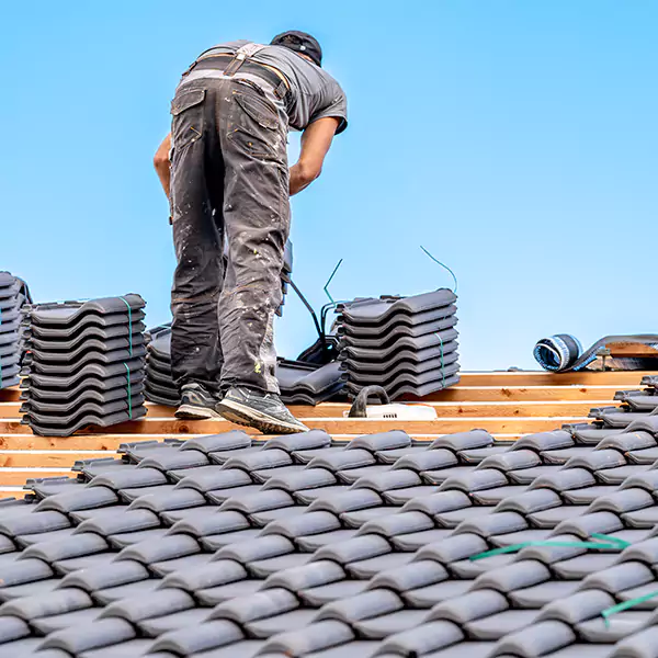Why Spring Valley, CA Property Owners Choose Shingle Roofing Spring Valley for Tile Roof Restoration?