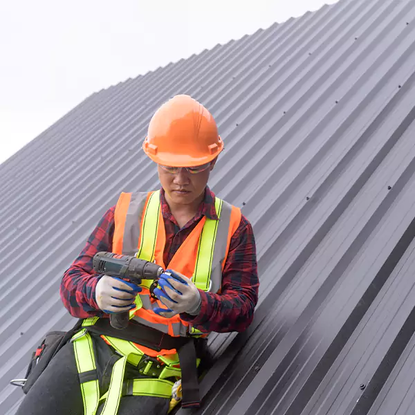 Why Property Owners in Spring Valley Choose Shingle Roofing Spring Valley for Tin Roofing Installation Service?