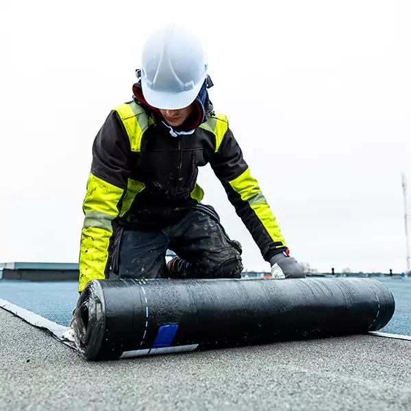Why Shingle Roofing Spring Valley Is Spring Valley's Trusted TPO Roof Replacement Contractor?