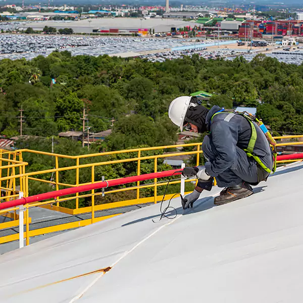 Why Shingle Roofing Spring Valley Is Spring Valley's Trusted TPO Roofing Team?