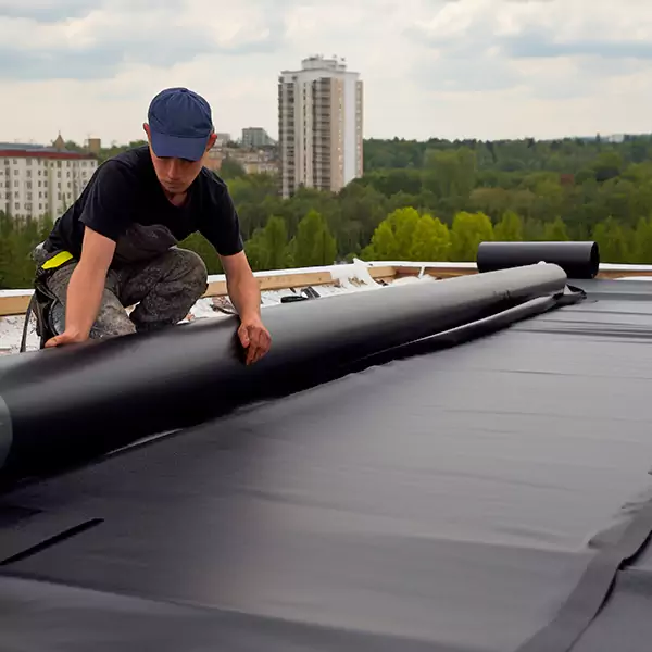 Why Spring Valley Property Owners Trust Shingle Roofing Spring Valley for TPO Roofing?