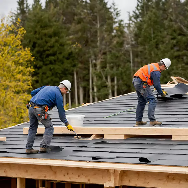 Why Spring Valley, CA Homeowners Choose Shingle Roofing Spring Valley for Wind Damage Repairs?
